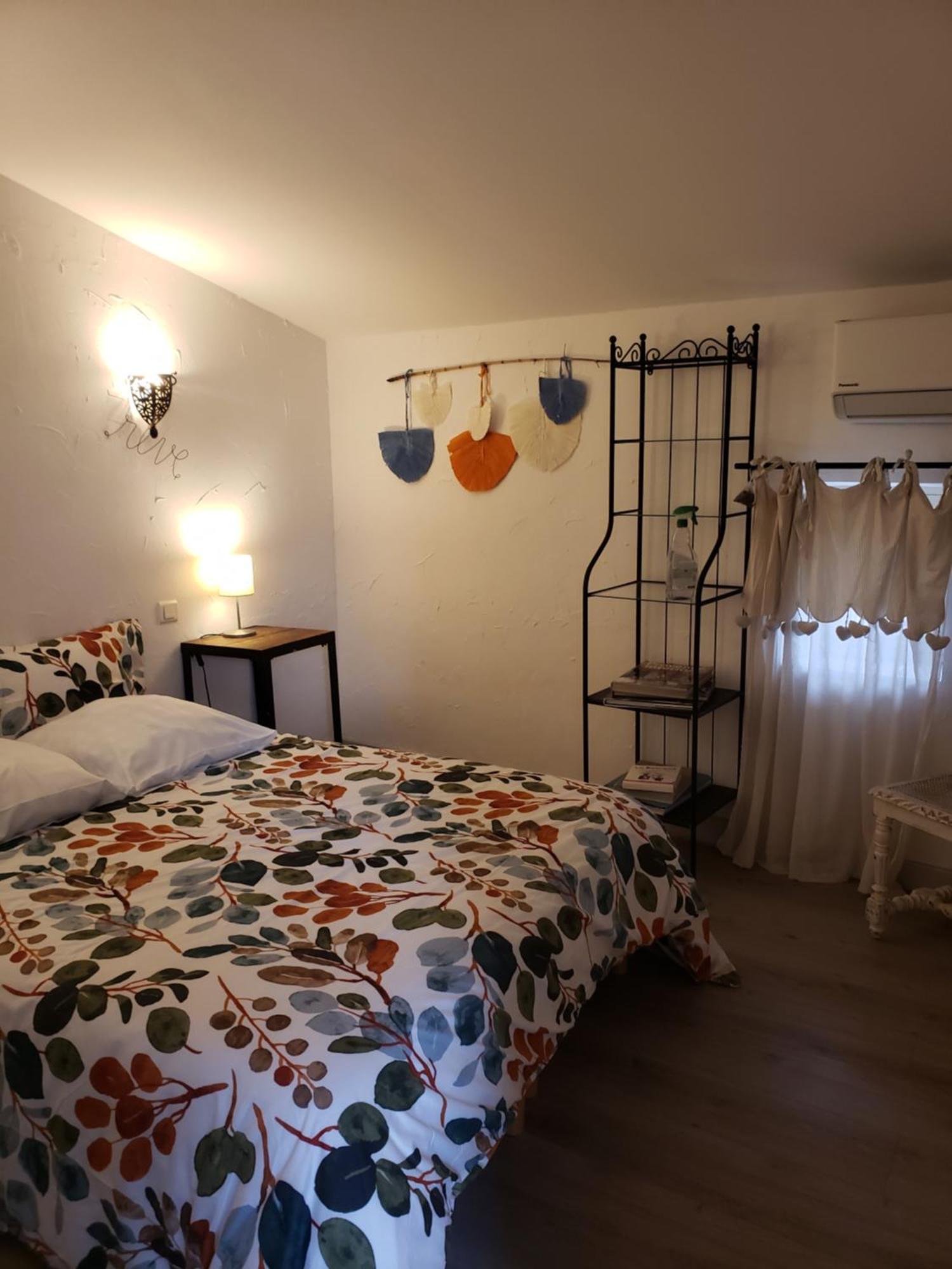 Chez Nathalie Apartment Maussane-les-Alpilles Exterior photo